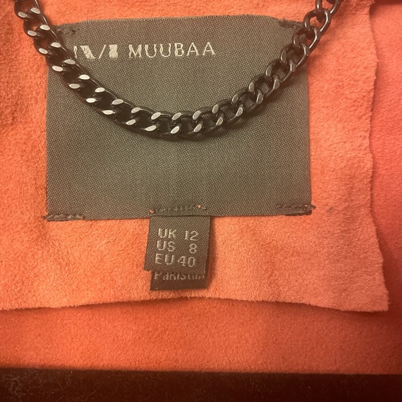 Muubaa Jacket - Picture 4 of 4